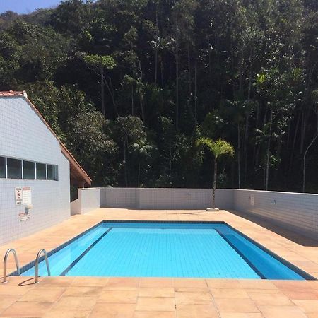 Ape Estrela Do Mar 13 B Ubatuba Praia Grande Eksteriør billede